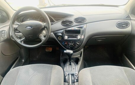 Ford Focus IV, 2003 год, 260 000 рублей, 10 фотография