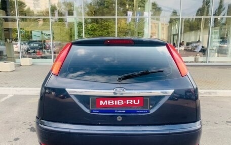 Ford Focus IV, 2003 год, 260 000 рублей, 6 фотография