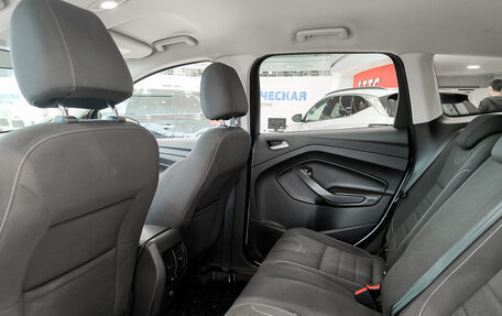 Ford Kuga III, 2014 год, 1 250 000 рублей, 15 фотография