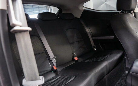 KIA cee'd III, 2015 год, 1 029 000 рублей, 13 фотография