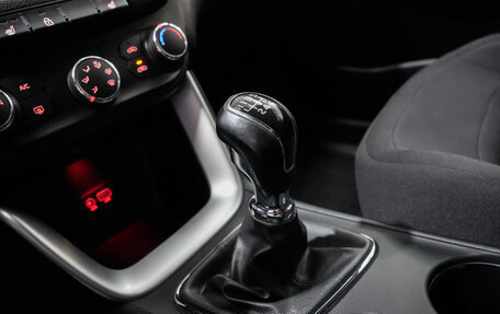 KIA cee'd III, 2015 год, 1 029 000 рублей, 16 фотография