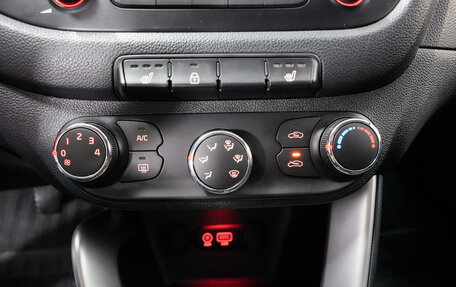 KIA cee'd III, 2015 год, 1 029 000 рублей, 17 фотография