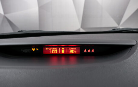 KIA cee'd III, 2015 год, 1 029 000 рублей, 19 фотография