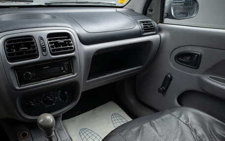 Renault Clio III, 2000 год, 219 000 рублей, 10 фотография