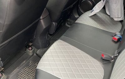KIA Soul I рестайлинг, 2012 год, 1 170 000 рублей, 1 фотография