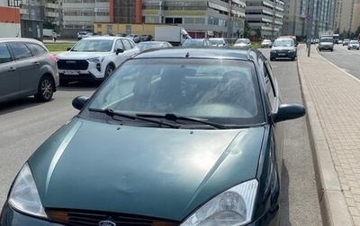 Ford Focus IV, 2000 год, 240 000 рублей, 1 фотография