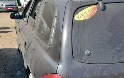 Hyundai Santa Fe Classic, 2007 год, 400 000 рублей, 1 фотография