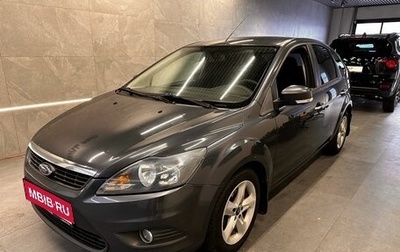 Ford Focus II рестайлинг, 2010 год, 659 000 рублей, 1 фотография