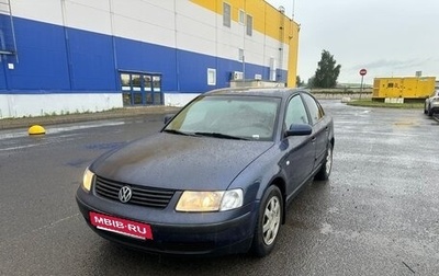 Volkswagen Passat B5+ рестайлинг, 1996 год, 275 000 рублей, 1 фотография