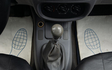 Renault Clio III, 2000 год, 219 000 рублей, 13 фотография