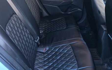 Hyundai Solaris II рестайлинг, 2020 год, 1 050 000 рублей, 8 фотография