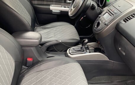 KIA Soul I рестайлинг, 2012 год, 1 170 000 рублей, 2 фотография