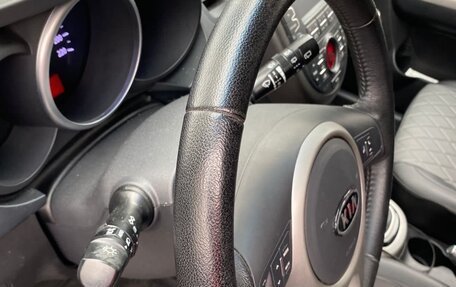 KIA Soul I рестайлинг, 2012 год, 1 170 000 рублей, 4 фотография