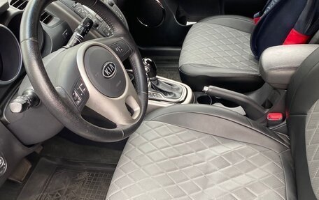 KIA Soul I рестайлинг, 2012 год, 1 170 000 рублей, 5 фотография