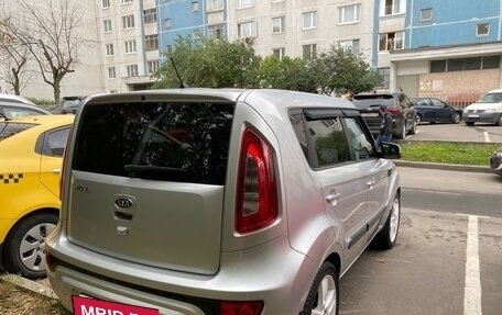 KIA Soul I рестайлинг, 2012 год, 1 170 000 рублей, 7 фотография