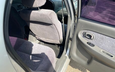 KIA Spectra II (LD), 2007 год, 300 000 рублей, 18 фотография