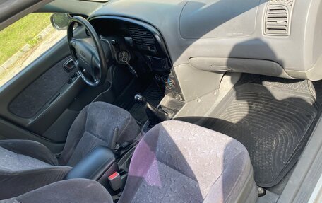 KIA Spectra II (LD), 2007 год, 300 000 рублей, 20 фотография