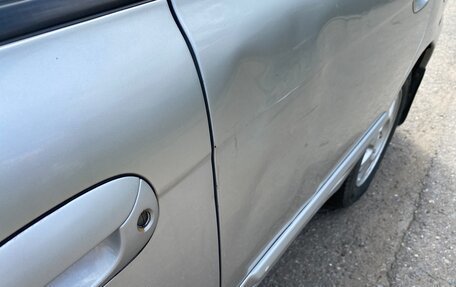KIA Spectra II (LD), 2007 год, 300 000 рублей, 23 фотография