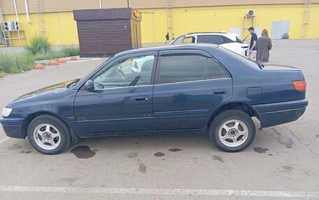 Toyota Corona VIII (T170), 1988 год, 350 000 рублей, 6 фотография