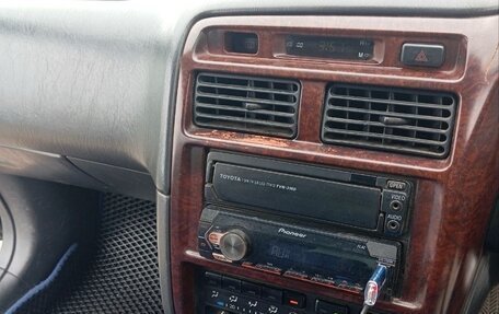 Toyota Corona VIII (T170), 1988 год, 350 000 рублей, 10 фотография