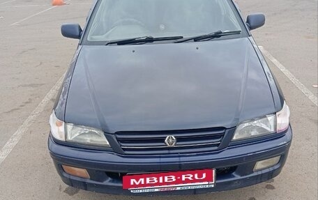 Toyota Corona VIII (T170), 1988 год, 350 000 рублей, 8 фотография