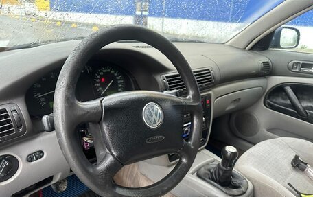 Volkswagen Passat B5+ рестайлинг, 1996 год, 275 000 рублей, 5 фотография