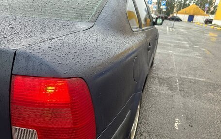 Volkswagen Passat B5+ рестайлинг, 1996 год, 275 000 рублей, 4 фотография