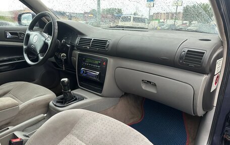 Volkswagen Passat B5+ рестайлинг, 1996 год, 275 000 рублей, 3 фотография