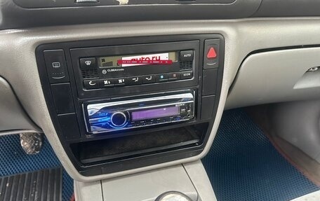 Volkswagen Passat B5+ рестайлинг, 1996 год, 275 000 рублей, 6 фотография