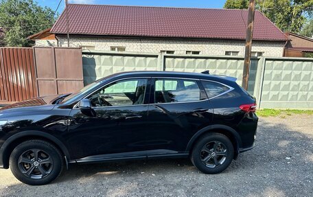 Haval F7 I, 2023 год, 1 810 000 рублей, 5 фотография
