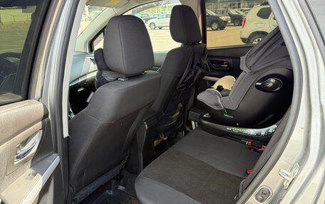Suzuki SX4 II рестайлинг, 2016 год, 1 420 000 рублей, 12 фотография