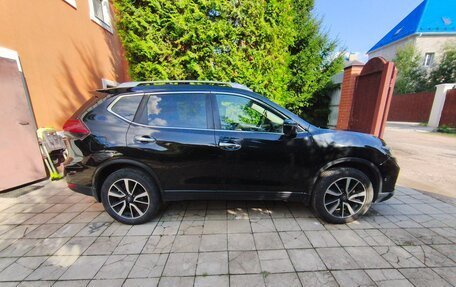 Nissan X-Trail, 2019 год, 2 350 000 рублей, 2 фотография