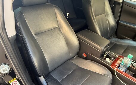 Toyota Camry, 2013 год, 1 830 000 рублей, 7 фотография