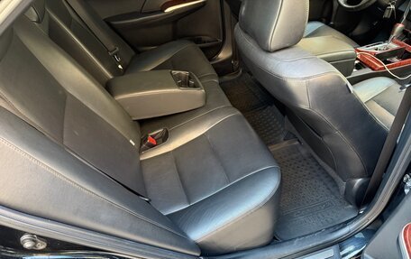Toyota Camry, 2013 год, 1 830 000 рублей, 8 фотография