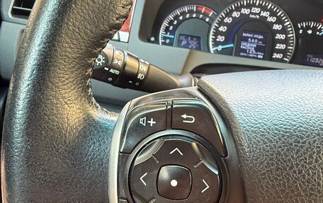Toyota Camry, 2013 год, 1 830 000 рублей, 12 фотография