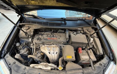 Toyota Camry, 2013 год, 1 830 000 рублей, 18 фотография