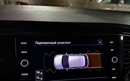 Volkswagen T-Roc I, 2019 год, 2 150 000 рублей, 13 фотография
