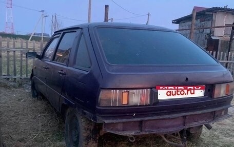 ИЖ 2126 «Ода», 2002 год, 42 000 рублей, 3 фотография