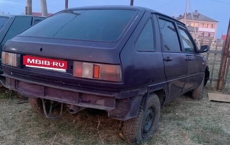 ИЖ 2126 «Ода», 2002 год, 42 000 рублей, 4 фотография