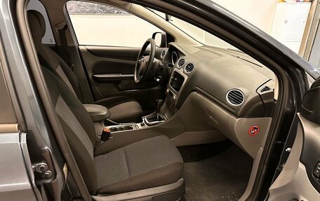 Ford Focus II рестайлинг, 2010 год, 659 000 рублей, 8 фотография