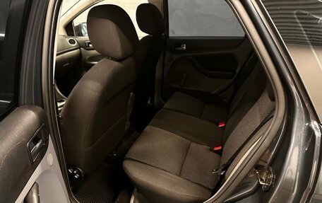 Ford Focus II рестайлинг, 2010 год, 659 000 рублей, 11 фотография