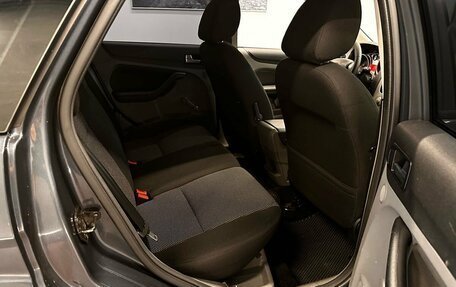Ford Focus II рестайлинг, 2010 год, 659 000 рублей, 9 фотография