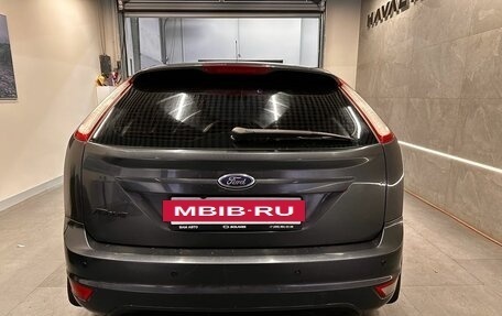 Ford Focus II рестайлинг, 2010 год, 659 000 рублей, 5 фотография