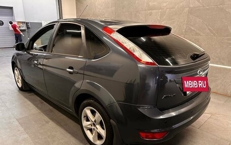 Ford Focus II рестайлинг, 2010 год, 659 000 рублей, 6 фотография