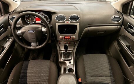Ford Focus II рестайлинг, 2010 год, 659 000 рублей, 12 фотография