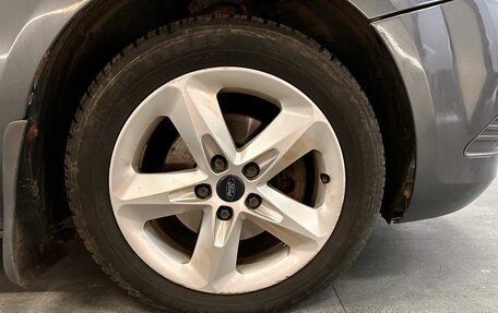 Ford Focus II рестайлинг, 2010 год, 659 000 рублей, 16 фотография