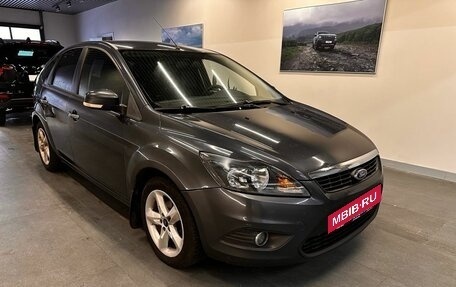 Ford Focus II рестайлинг, 2010 год, 659 000 рублей, 3 фотография