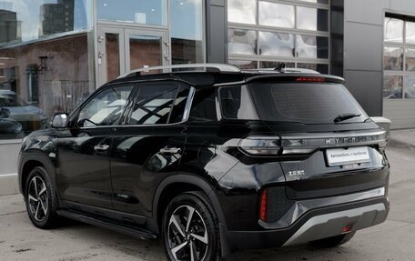 Hyundai ix35, 2021 год, 1 820 000 рублей, 7 фотография