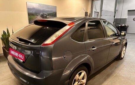 Ford Focus II рестайлинг, 2010 год, 659 000 рублей, 4 фотография