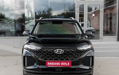 Hyundai ix35, 2021 год, 1 820 000 рублей, 2 фотография